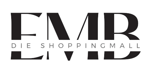 Die Shoppingmall
